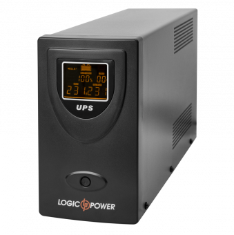 картинка ИБП LogicPower LP-UL2000VA (1200Вт) от интернет магазина Radiovip