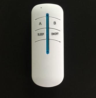картинка Комплект 1-позиционный выключатель + пульт от интернет магазина Radiovip