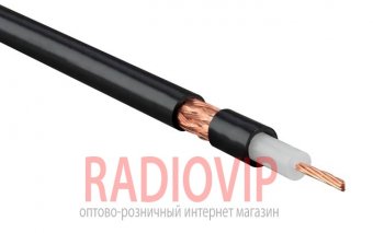картинка Коаксиальный кабель Belden RG 8/U USA от интернет магазина Radiovip