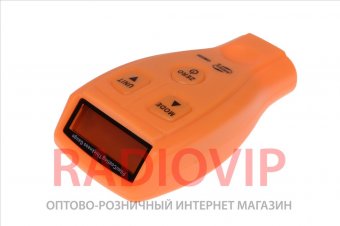 картинка Толщиномер Benetech GM200 от интернет магазина Radiovip