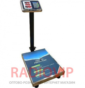 картинка Весы товарные CAMRY ВПД-405С от интернет магазина Radiovip