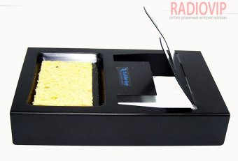 картинка Подставка для паяльника ZD-10B от интернет магазина Radiovip
