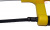 картинка Ножовка по металлу R'Deer KT-105 от интернет магазина Radiovip