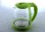картинка Чайник MS 8212 Light green стекло от интернет магазина Radiovip