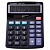 картинка Калькулятор CITIZEN 519,  двойное питание от интернет магазина Radiovip