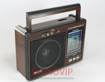 картинка Радио RX 9966 от интернет магазина Radiovip