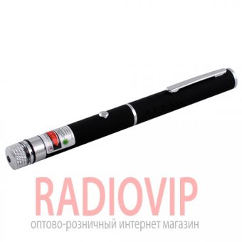 картинка Фонарь-лазер  803-12 от интернет магазина Radiovip