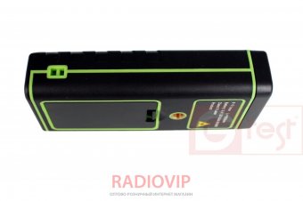 картинка SW-S50 лазерная рулетка, от 0,05 до 50 м от интернет магазина Radiovip