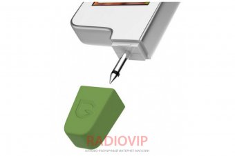 картинка Greentest ECO 4 анализатор нитратов в продуктах питания, дозиметр от интернет магазина Radiovip