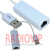 картинка Адаптор USB 2.0 (шт.USB- гн.8Р8С) от интернет магазина Radiovip