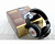 картинка Беспроводные, складные наушники MDR 471 BT с FM, MP3, bluetooth, microSD, microfone от интернет магазина Radiovip