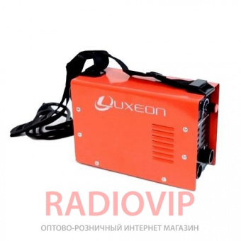 картинка Сварочный аппарат Luxeon WM170 от интернет магазина Radiovip