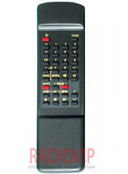 картинка Пульт Panasonic  TV SBAR20026A как ориг от интернет магазина Radiovip
