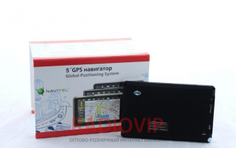 GPS 5009 \ram 256mb\8gb\емкостный экран (20) в уп. 20шт.
