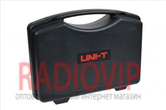 картинка Клещи токоизмерительные UNI-T UT-233 от интернет магазина Radiovip