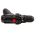 картинка Аккумуляторный шуруповерт Pracmanu (черный) НАБОР с насадками + Доп. Аккумулятор от интернет магазина Radiovip