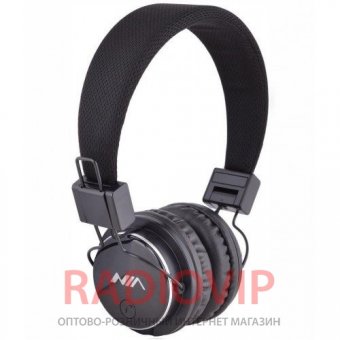 картинка Наушники MDR NIA Q8.Bluetooth от интернет магазина Radiovip