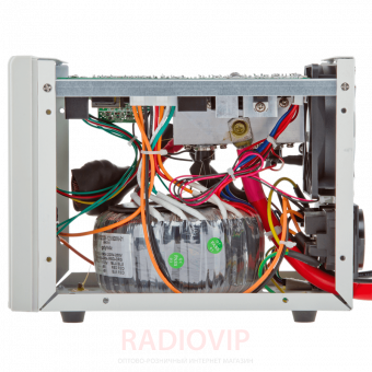 картинка ИБП Logicpower LPY- PSW-500VA+ (350Вт) 5A/10A с правильной синусоидой 12В от интернет магазина Radiovip