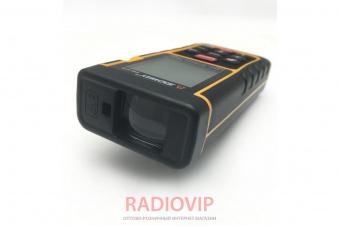 картинка SW-E70 лазерная рулетка, от 0,05 до 70 м от интернет магазина Radiovip