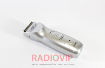 картинка Беспроводная машинка для стрижки волос HT 981 A от интернет магазина Radiovip