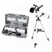 картинка Телескоп портативный Magnifier Libra 76/700 от интернет магазина Radiovip