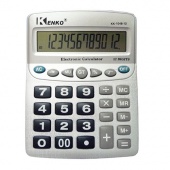 картинка Калькулятор K 1048 - 12 от интернет магазина Radiovip