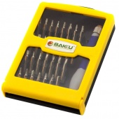 картинка Набор инструментов Bakku BK-6030 от интернет магазина Radiovip