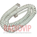 картинка Телефонные шнуры от интернет магазина Radiovip