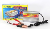 картинка Зарядное устройство для аккумулятора BATTERY CHARDER 10A MA-1210A от интернет магазина Radiovip