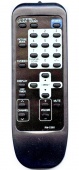 картинка Пульт JVC  RM-C565 как ориг от интернет магазина Radiovip