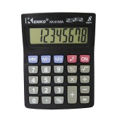 картинка Калькулятор Kenko 6193A - 8 от интернет магазина Radiovip