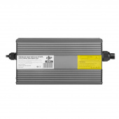 картинка Зарядное устройство для аккумуляторов LiFePO4 3.2V (3.65V)-30A-96W-LED от интернет магазина Radiovip