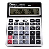 картинка Калькулятор Kenko 6161 от интернет магазина Radiovip