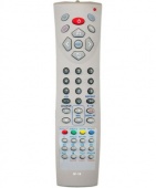 картинка Пульт RAINFORD/VESTEL  SF-118 TV+DVD+DVB как ориг от интернет магазина Radiovip