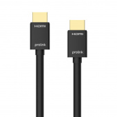 картинка Кабель Prolink HDMI-HDMI, 1.4 Version 3,0м от интернет магазина Radiovip