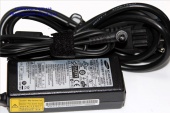 картинка Зарядное устройство для ноутбука SAMSUNG 19V 3.16A 5.0 pin+кабель 220 B от интернет магазина Radiovip