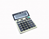 картинка Калькулятор KK CF-912 от интернет магазина Radiovip