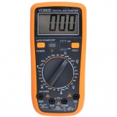 картинка Мультиметр VC-890 D от интернет магазина Radiovip