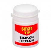 картинка Силиконово-тефлоновая смазка Smar TF 20 g от интернет магазина Radiovip