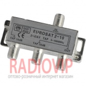 картинка ТАР  2/10, корпус металл от интернет магазина Radiovip