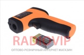 картинка Цифровой термометр (пирометр) Benetech GM300 от интернет магазина Radiovip