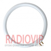 картинка Лампа для лампы-лупы круглая T4 12W от интернет магазина Radiovip