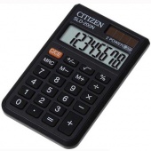 картинка Калькулятор CITIZEN 200/200N от интернет магазина Radiovip