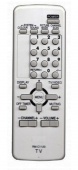 картинка Пульт JVC  RM-C1120 как ориг от интернет магазина Radiovip