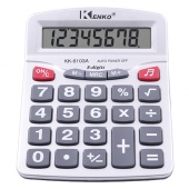картинка Калькулятор  Kenko КK-6103A - 8, музыкальный от интернет магазина Radiovip