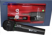 картинка Радиомикрофон LG-399 от интернет магазина Radiovip