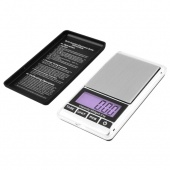 картинка Весы ювелирные DS-16, 500г (0,01г) от интернет магазина Radiovip