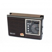 картинка Радиоприёмник GOLON RADIO RX-9933 от интернет магазина Radiovip