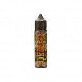 картинка Жидкость для электронных сигарет Monster с никотином 3мг 60мл от интернет магазина Radiovip