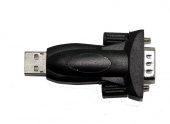 картинка Переходник шт.DB 9pin на шт.USB Viewcon от интернет магазина Radiovip